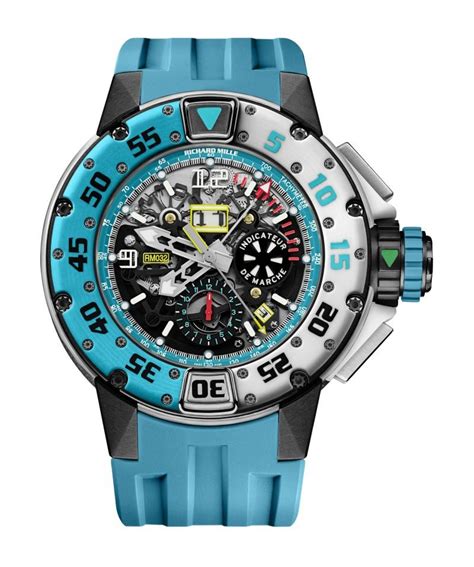 richard mille rm032 price|RM 032 : Watch Automatic Winding Flyback Chronograph.